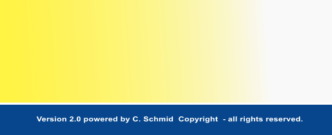 Version 2.0 powered by C. Schmid  Copyright  - all rights reserved.