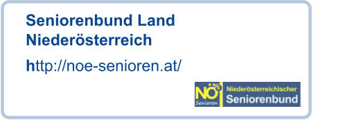Seniorenbund Land Niedersterreich   http://noe-senioren.at/