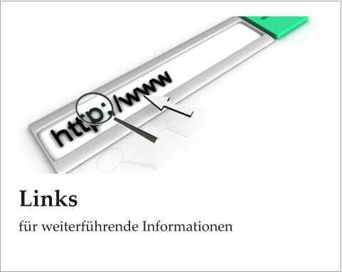 Linksfr weiterfhrende Informationen
