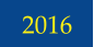 2016