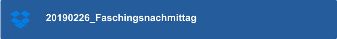 20190226_Faschingsnachmittag
