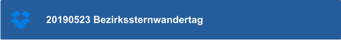 20190523 Bezirkssternwandertag