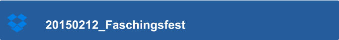 20150212_Faschingsfest