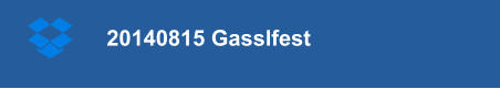 20140815 Gasslfest