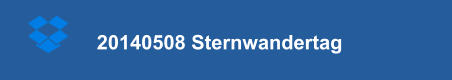 20140508 Sternwandertag