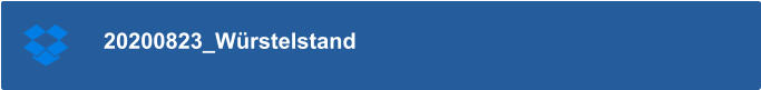 20200823_Wrstelstand